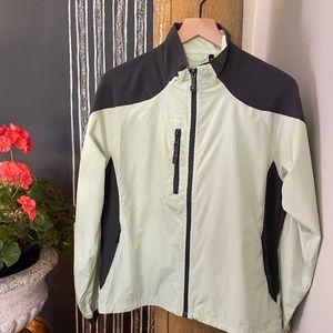SOLD As New Jacket by North End